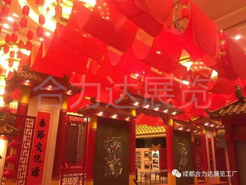 2018外國駐蓉、渝、昆領(lǐng)團(tuán)新春招待會(huì)