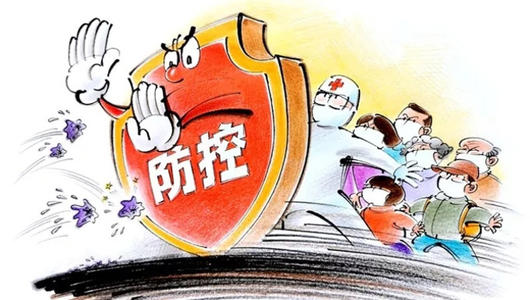 受疫情影響，各地展覽展會延期